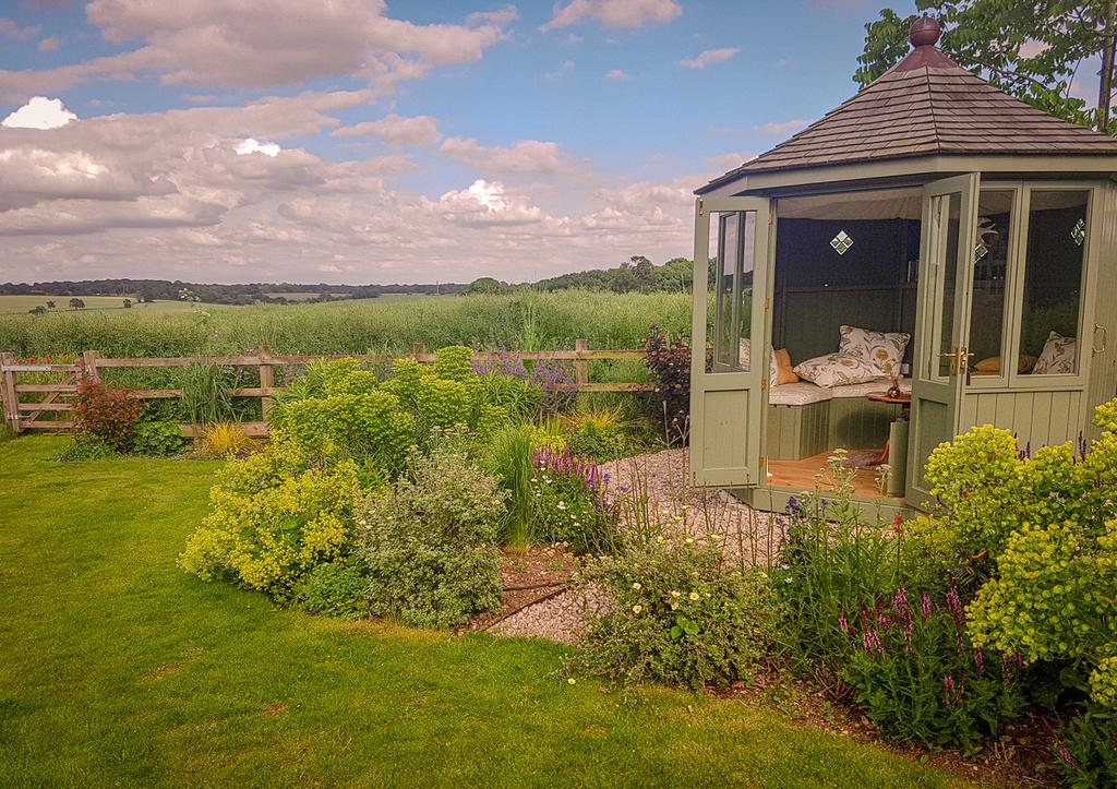 Seasonal Garden Photos