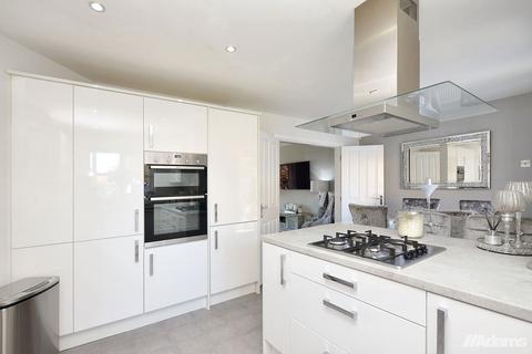4 bedroom detached house for sale, Tannery Croft, Preston Brook