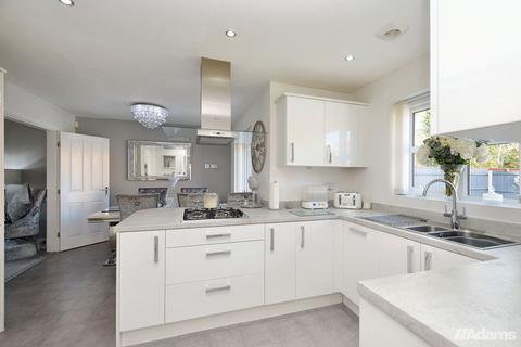 4 bedroom detached house for sale, Tannery Croft, Preston Brook