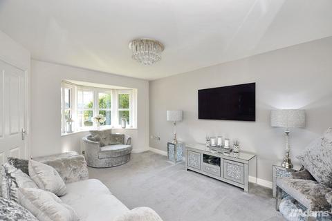 4 bedroom detached house for sale, Tannery Croft, Preston Brook