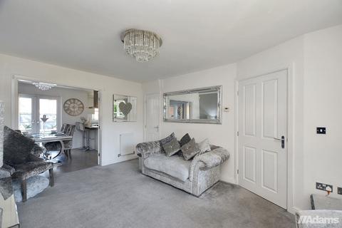 undefined, Tannery Croft, Preston Brook