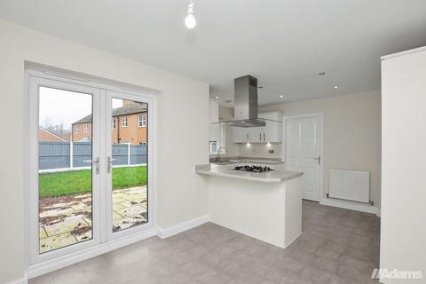 undefined, Tannery Croft, Preston Brook