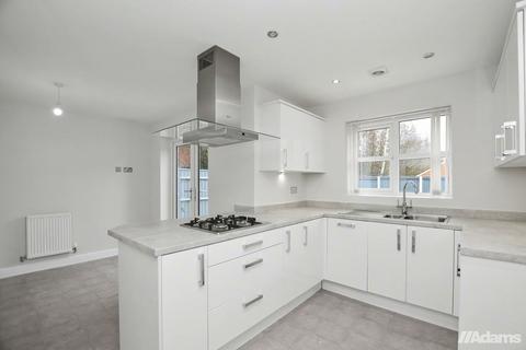 4 bedroom detached house for sale, Tannery Croft, Preston Brook