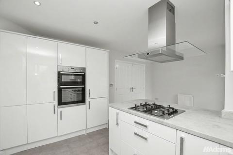 4 bedroom detached house for sale, Tannery Croft, Preston Brook