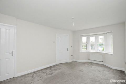 undefined, Tannery Croft, Preston Brook