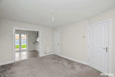 undefined, Tannery Croft, Preston Brook