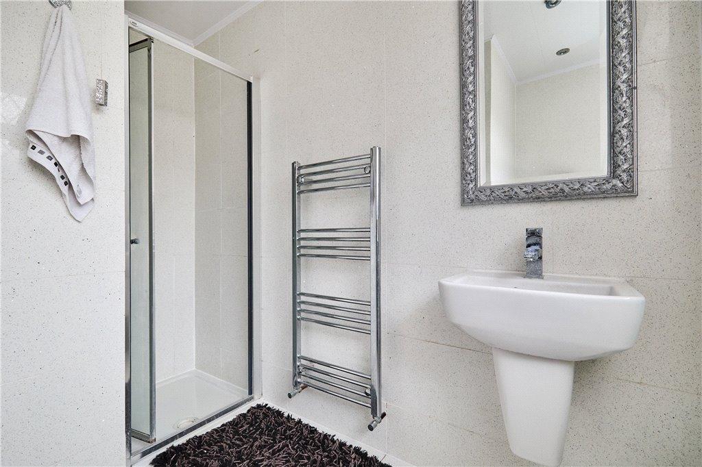 Ensuite Shower Room