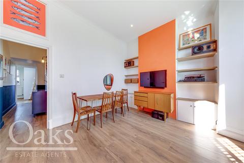 Flat 2, 153 Selhurst Road, London, SE25 6LQ
