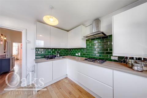 Flat 2, 153 Selhurst Road, London, SE25 6LQ