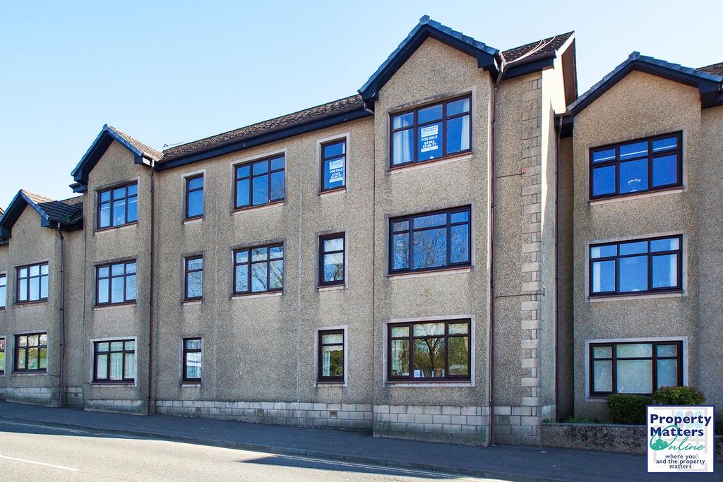 2 Bedroom Flat