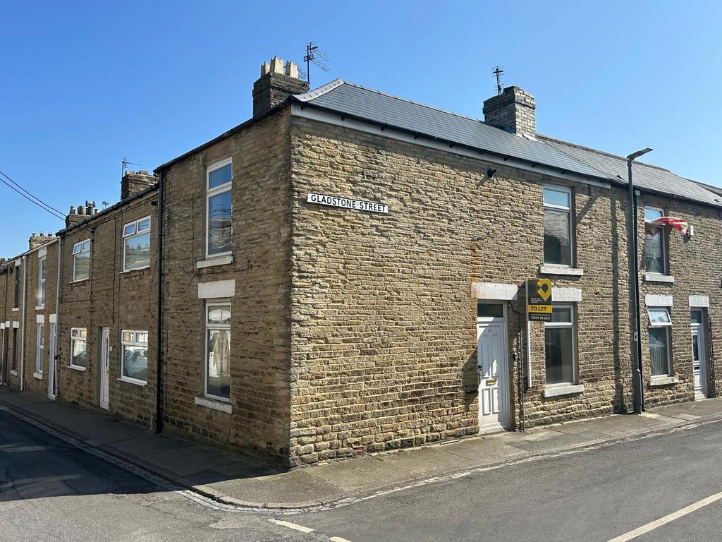 34 Gladstone St