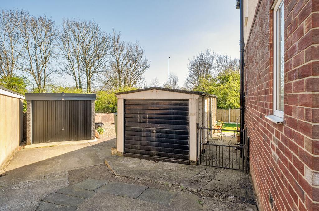 Garages