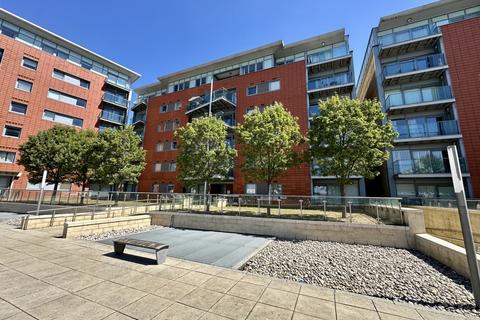 1 bedroom apartment for sale, 5 Anchor Street, Ipswich IP3