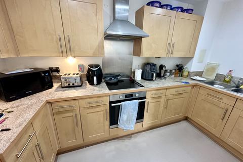 1 bedroom apartment for sale, 5 Anchor Street, Ipswich IP3