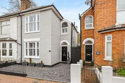 3 bedroom semi-detached house for sale, Albion Road, Tunbridge Wells, TN1