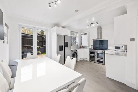 3 bedroom semi-detached house for sale, Albion Road, Tunbridge Wells, TN1