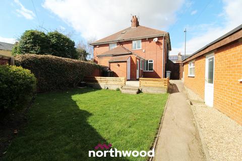19 Springwell Lane, Doncaster, DN4 9AA