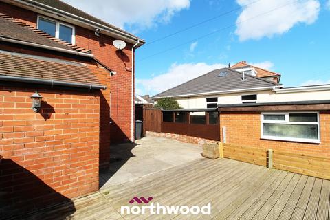 19 Springwell Lane, Doncaster, DN4 9AA