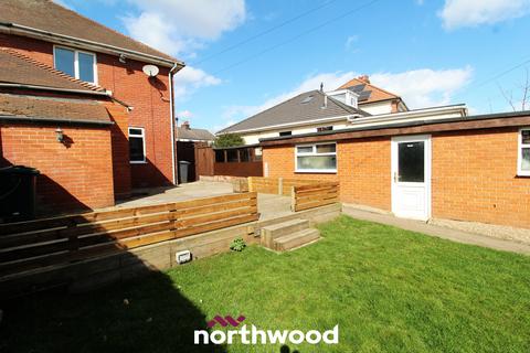 19 Springwell Lane, Doncaster, DN4 9AA