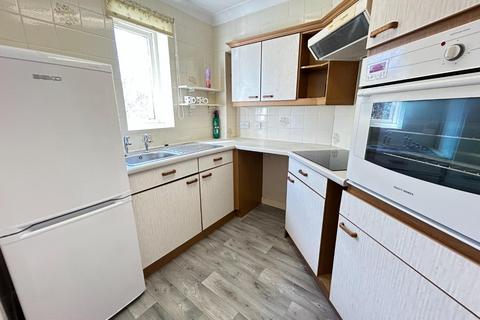 2 bedroom retirement property for sale, Kinmond Court, Kenilworth Street, Leamington Spa
