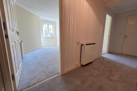 2 bedroom retirement property for sale, Kinmond Court, Kenilworth Street, Leamington Spa