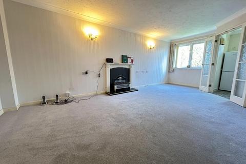 2 bedroom retirement property for sale, Kinmond Court, Kenilworth Street, Leamington Spa