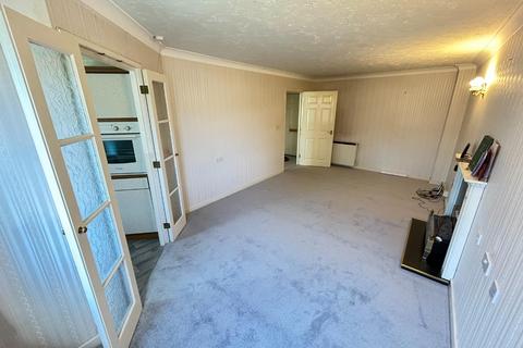 2 bedroom retirement property for sale, Kinmond Court, Kenilworth Street, Leamington Spa