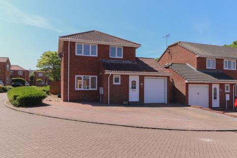3 bedroom detached house for sale, Upchurch Walk, Margate, CT9