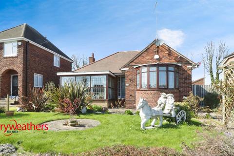 3 bedroom detached bungalow for sale, Rockingham Road, Swinton, Mexborough