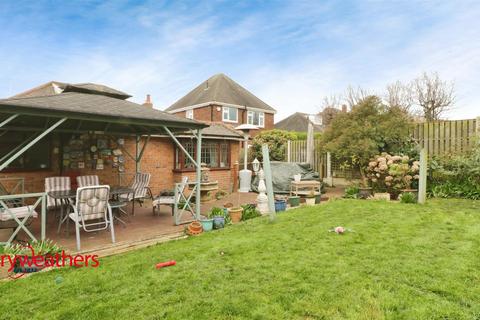 3 bedroom detached bungalow for sale, Rockingham Road, Swinton, Mexborough