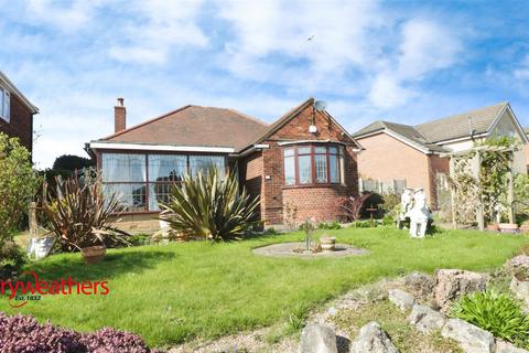 3 bedroom detached bungalow for sale, Rockingham Road, Swinton, Mexborough