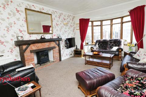 3 bedroom detached bungalow for sale, Rockingham Road, Swinton, Mexborough