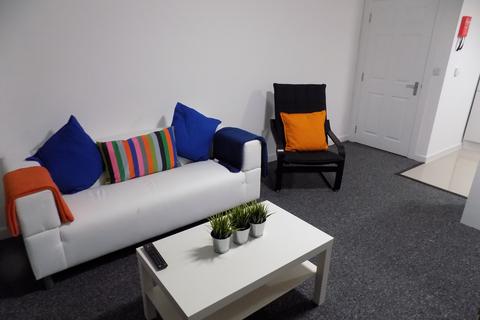 1 bedroom in a flat share to rent, Infirmary Road, Sheffield S6