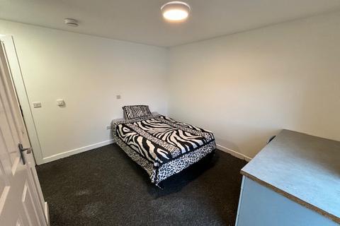 1 bedroom in a flat share to rent, Infirmary Road, Sheffield S6