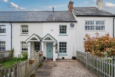 2 bedroom terraced house for sale, Boundstone Road, Rowledge, Farnham, GU10