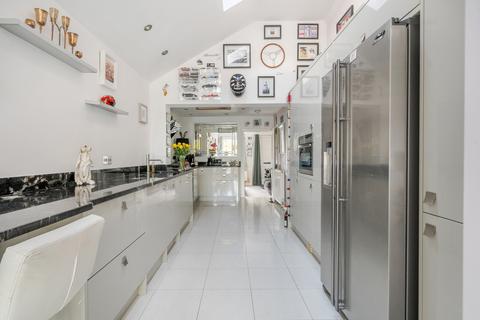 2 bedroom terraced house for sale, Boundstone Road, Rowledge, Farnham, GU10