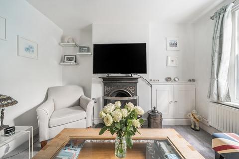 2 bedroom terraced house for sale, Boundstone Road, Rowledge, Farnham, GU10