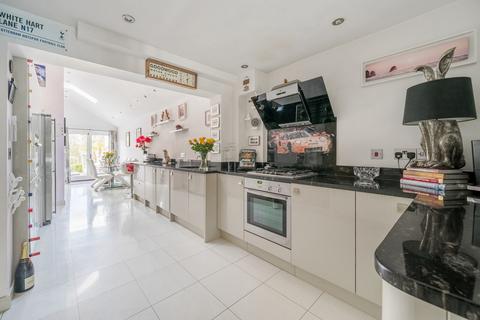 2 bedroom terraced house for sale, Boundstone Road, Rowledge, Farnham, GU10