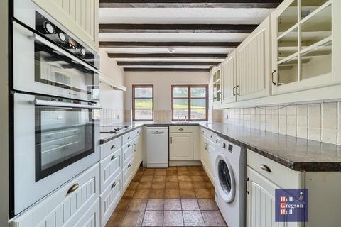 undefined, Langton Matravers, Swanage