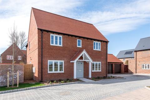 undefined, Rectory Woods, Ickford, Aylesbury, Buckinghamshire, HP18