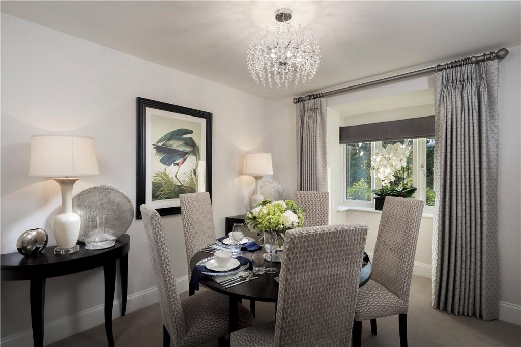 Show Home
