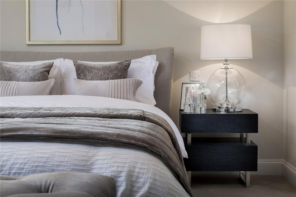 Show Home