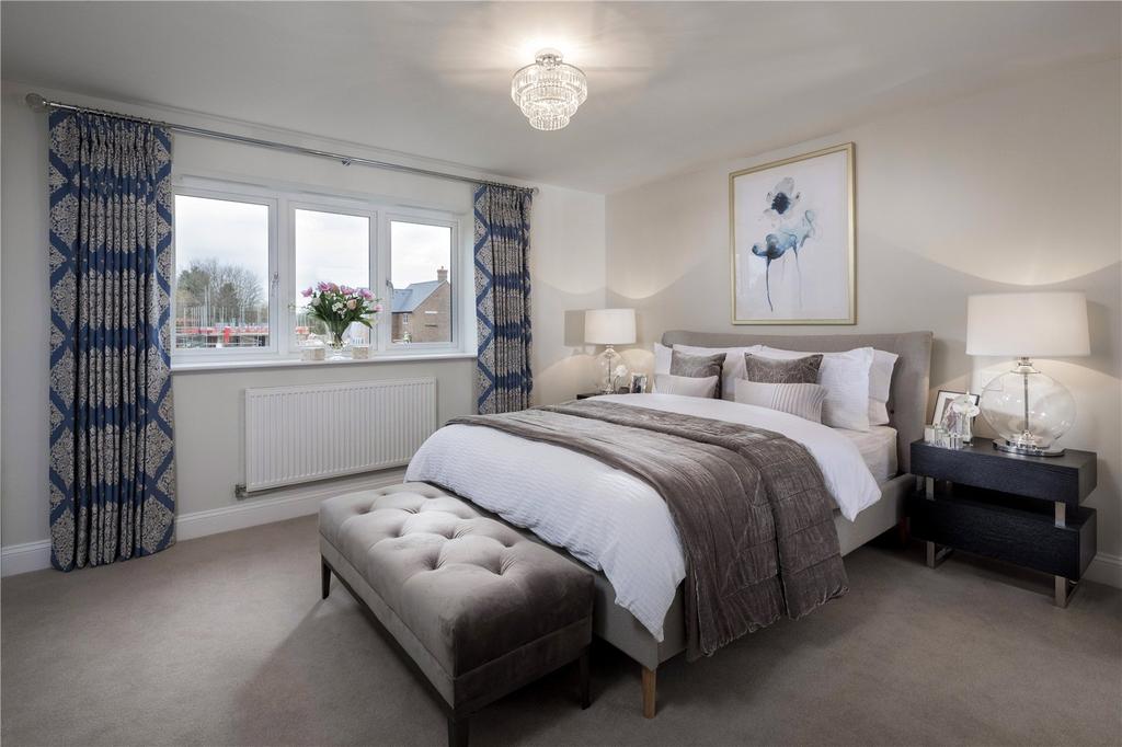Show Home