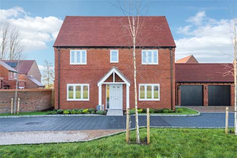 undefined, Rectory Woods, Ickford, Aylesbury, Buckinghamshire, HP18