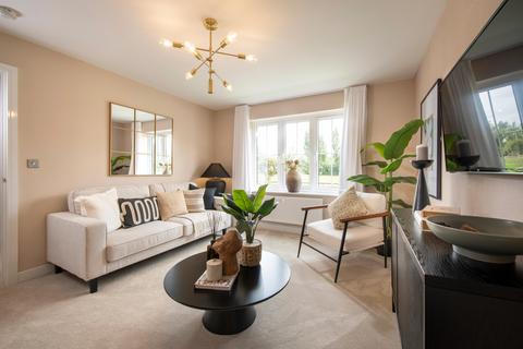 4 bedroom detached house for sale, The Lorimer at Elemore, DH5, Easington Lane DH5