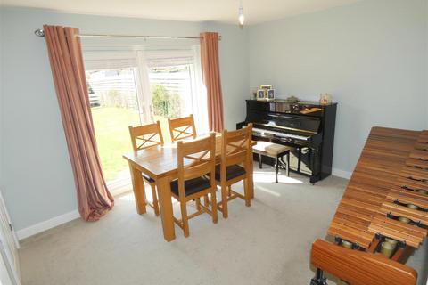 4 bedroom detached house for sale, Swain Drive, Winterley, Sandbach