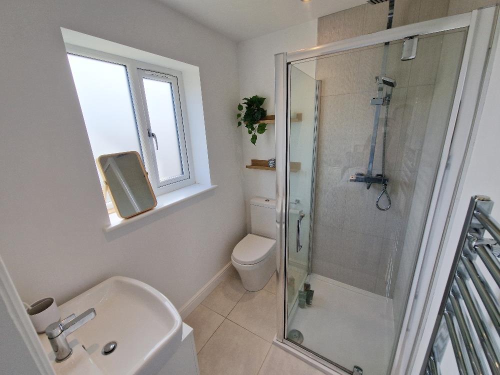Ensuite