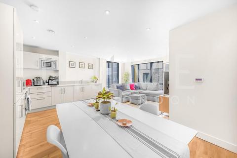 Arc House, 16 Maltby Street, Tower Bridge