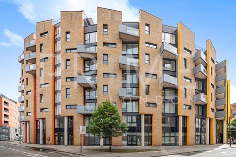 3 bedroom apartment for sale, Arc House, 16 Maltby Street, Tower Bridge