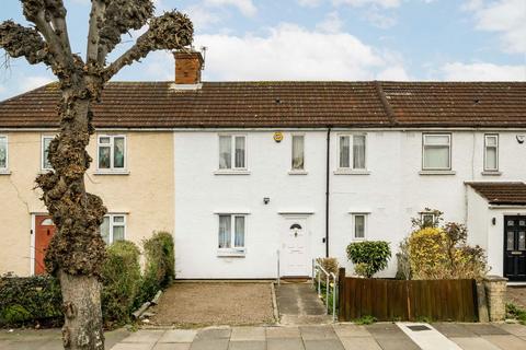 undefined, Park Road, London NW4